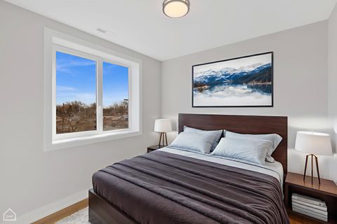 Tiny photo for 8631 W Grand Avenue #4W, River Grove, IL 60171 (MLS # 12600989)