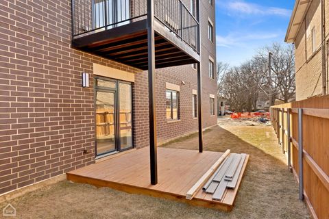 Tiny photo for 8631 W Grand Avenue #4W, River Grove, IL 60171 (MLS # 12600989)