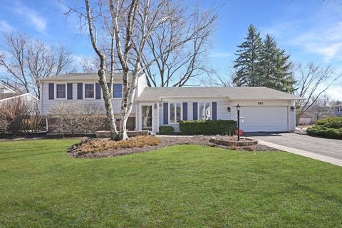 Photo of 362 Ripley Court, Naperville, IL 60565 (MLS # 12562741)