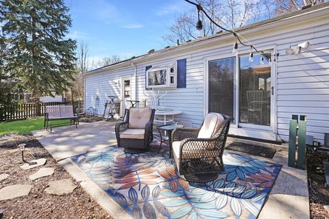 Tiny photo for 362 Ripley Court, Naperville, IL 60565 (MLS # 12562741)