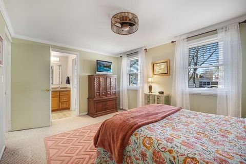 Tiny photo for 362 Ripley Court, Naperville, IL 60565 (MLS # 12562741)