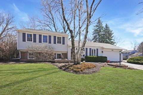 Tiny photo for 362 Ripley Court, Naperville, IL 60565 (MLS # 12562741)