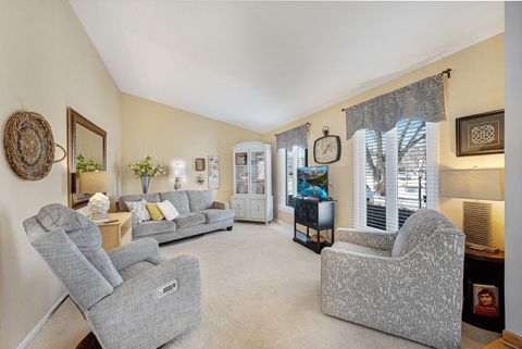 Tiny photo for 362 Ripley Court, Naperville, IL 60565 (MLS # 12562741)