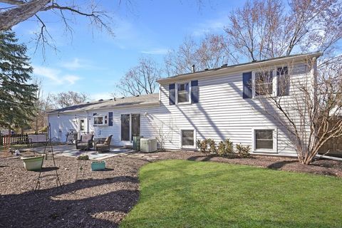 Tiny photo for 362 Ripley Court, Naperville, IL 60565 (MLS # 12562741)