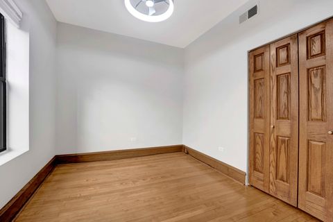 Tiny photo for 1528 W Ardmore Avenue #3W, Chicago, IL 60660 (MLS # 12597688)