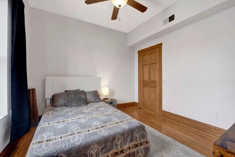 Tiny photo for 1528 W Ardmore Avenue #3W, Chicago, IL 60660 (MLS # 12597688)