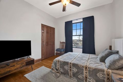 Tiny photo for 1528 W Ardmore Avenue #3W, Chicago, IL 60660 (MLS # 12597688)