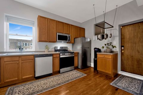 Tiny photo for 1528 W Ardmore Avenue #3W, Chicago, IL 60660 (MLS # 12597688)