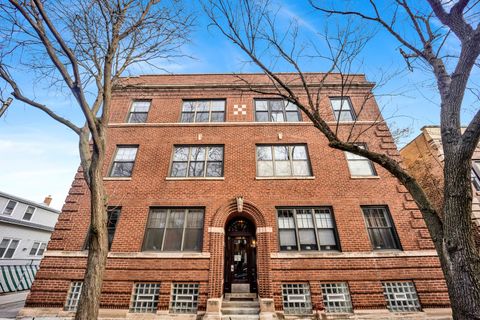 Photo of 1528 W Ardmore Avenue #3W, Chicago, IL 60660 (MLS # 12597688)