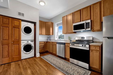 Tiny photo for 1528 W Ardmore Avenue #3W, Chicago, IL 60660 (MLS # 12597688)