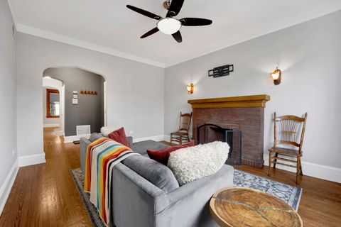 Tiny photo for 1528 W Ardmore Avenue #3W, Chicago, IL 60660 (MLS # 12597688)