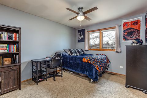 Tiny photo for New Lenox, IL 60451 (MLS # 12546814)