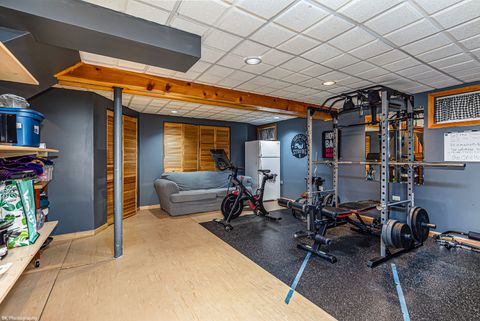 Tiny photo for New Lenox, IL 60451 (MLS # 12546814)