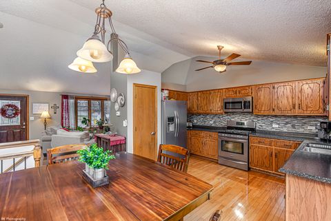 Tiny photo for New Lenox, IL 60451 (MLS # 12546814)