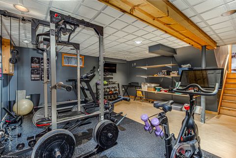 Tiny photo for New Lenox, IL 60451 (MLS # 12546814)