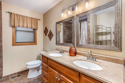 Tiny photo for New Lenox, IL 60451 (MLS # 12546814)