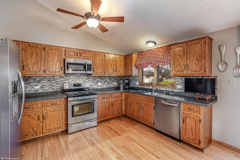 Tiny photo for New Lenox, IL 60451 (MLS # 12546814)