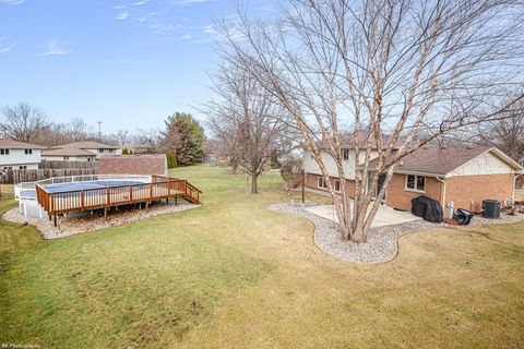 Tiny photo for New Lenox, IL 60451 (MLS # 12546814)
