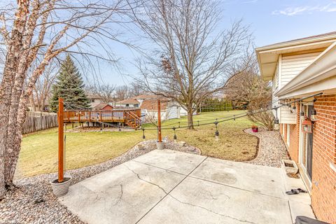 Tiny photo for New Lenox, IL 60451 (MLS # 12546814)
