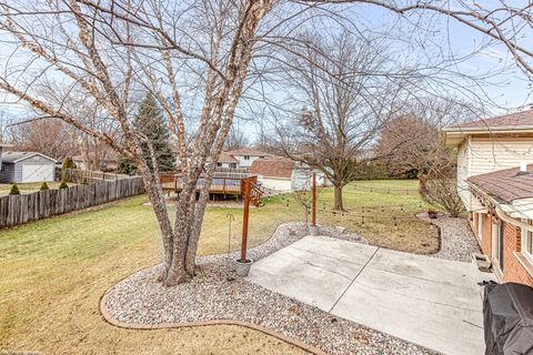 Tiny photo for New Lenox, IL 60451 (MLS # 12546814)