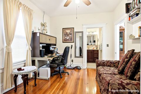 Tiny photo for 2721 Eshcol Avenue, Zion, IL 60099 (MLS # 12500545)