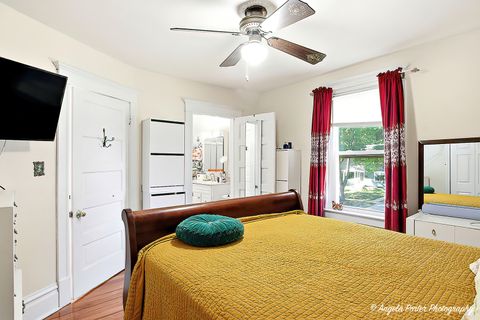 Tiny photo for 2721 Eshcol Avenue, Zion, IL 60099 (MLS # 12500545)