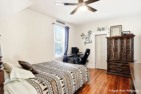 Tiny photo for 2721 Eshcol Avenue, Zion, IL 60099 (MLS # 12500545)