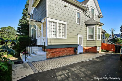 Tiny photo for 2721 Eshcol Avenue, Zion, IL 60099 (MLS # 12500545)