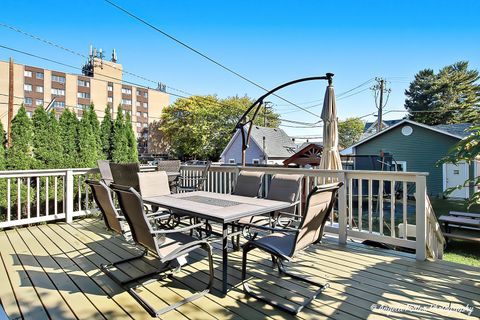 Tiny photo for 2721 Eshcol Avenue, Zion, IL 60099 (MLS # 12500545)