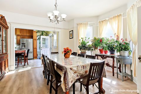 Tiny photo for 2721 Eshcol Avenue, Zion, IL 60099 (MLS # 12500545)