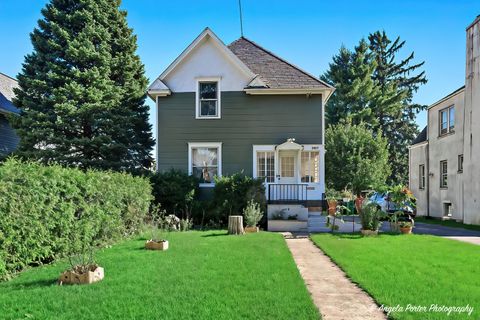 2721 Eshcol Avenue Zion IL 60099