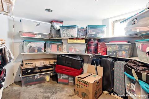 Tiny photo for 2721 Eshcol Avenue, Zion, IL 60099 (MLS # 12500545)