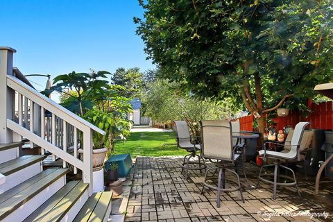 Tiny photo for 2721 Eshcol Avenue, Zion, IL 60099 (MLS # 12500545)