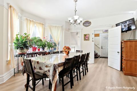 Tiny photo for 2721 Eshcol Avenue, Zion, IL 60099 (MLS # 12500545)