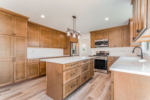 Tiny photo for 2380 Chestnut Lane, Morris, IL 60450 (MLS # 12525987)