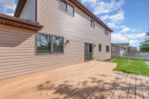 Tiny photo for 2380 Chestnut Lane, Morris, IL 60450 (MLS # 12525987)