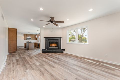 Tiny photo for 2380 Chestnut Lane, Morris, IL 60450 (MLS # 12525987)