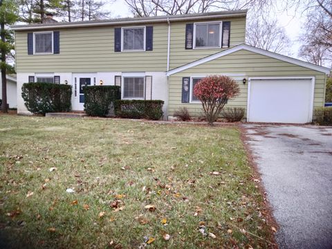 A home in Deerfield