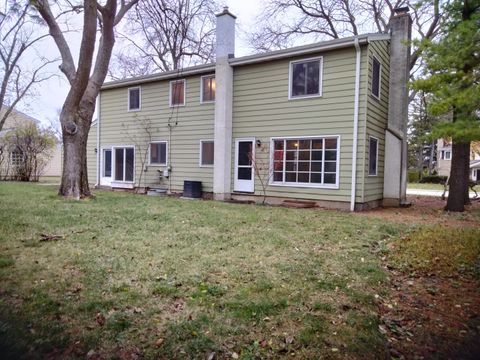 A home in Deerfield