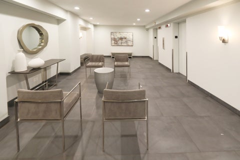 Tiny photo for 3801 Mission Hills Road #503, Northbrook, IL 60062 (MLS # 12668725)