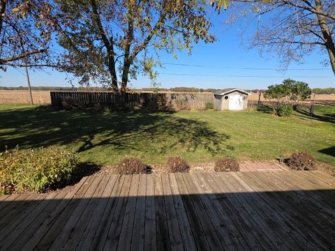 Tiny photo for 5102 Spruce Street, Sterling, IL 61081 (MLS # 12504865)