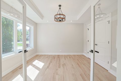 Tiny photo for 11152 S Lawler Avenue, Alsip, IL 60803 (MLS # 12470778)