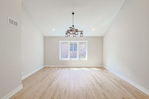 Tiny photo for 11152 S Lawler Avenue, Alsip, IL 60803 (MLS # 12470778)