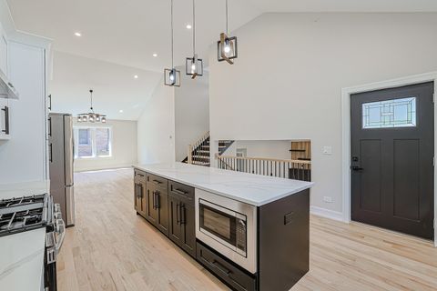 Tiny photo for 11152 S Lawler Avenue, Alsip, IL 60803 (MLS # 12470778)