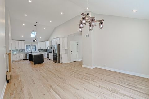 Tiny photo for 11152 S Lawler Avenue, Alsip, IL 60803 (MLS # 12470778)