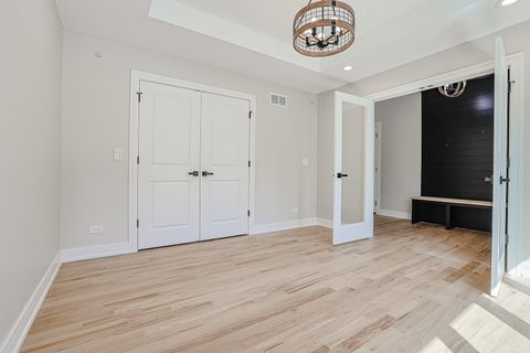 Tiny photo for 11152 S Lawler Avenue, Alsip, IL 60803 (MLS # 12470778)