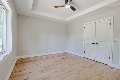 Tiny photo for 11152 S Lawler Avenue, Alsip, IL 60803 (MLS # 12470778)