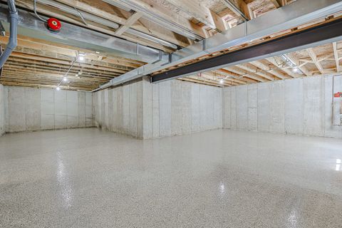 Tiny photo for 11152 S Lawler Avenue, Alsip, IL 60803 (MLS # 12470778)