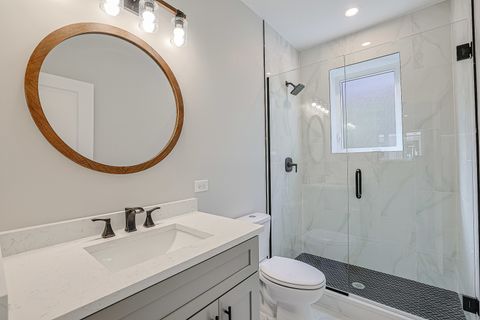 Tiny photo for 11152 S Lawler Avenue, Alsip, IL 60803 (MLS # 12470778)