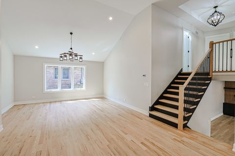 Tiny photo for 11152 S Lawler Avenue, Alsip, IL 60803 (MLS # 12470778)